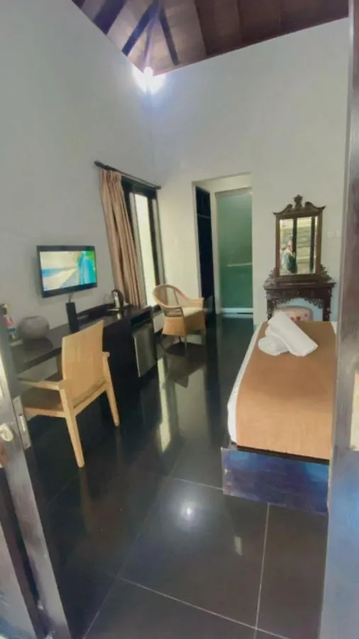 Rahayu Guest House Seminyak 0*,  Indonesië