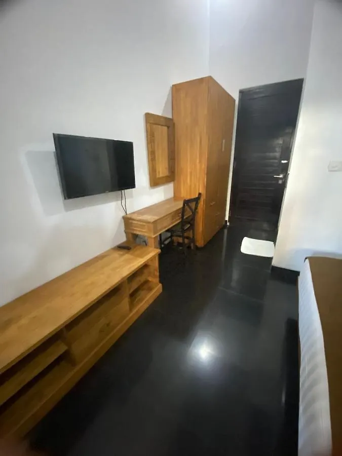 Rahayu Guest House Seminyak Accommodatie bij particulieren