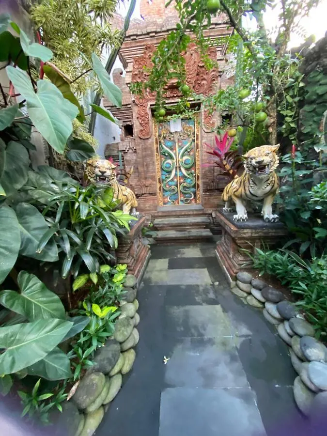Rahayu Guest House Seminyak Seminyak (Bali)